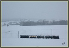 Train LEB1 - (1660 visites) Train LEB1